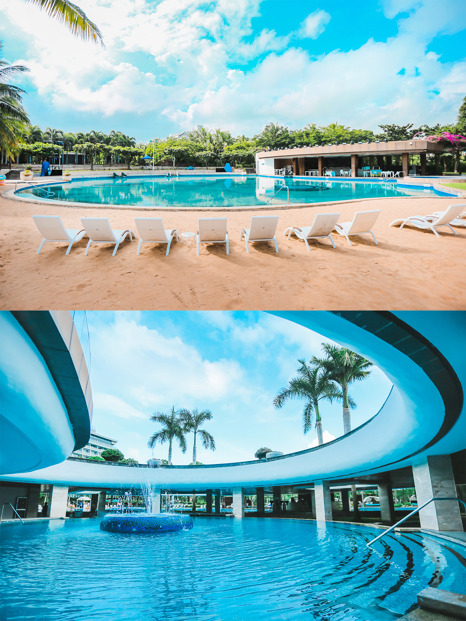 三亚海棠湾民生威斯汀酒店,三亚住民生威斯汀旅游攻略