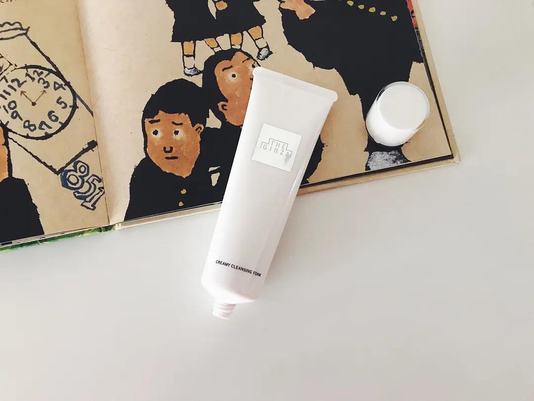 12款洗面奶测评|我们试遍了网上最火的那些洗面奶