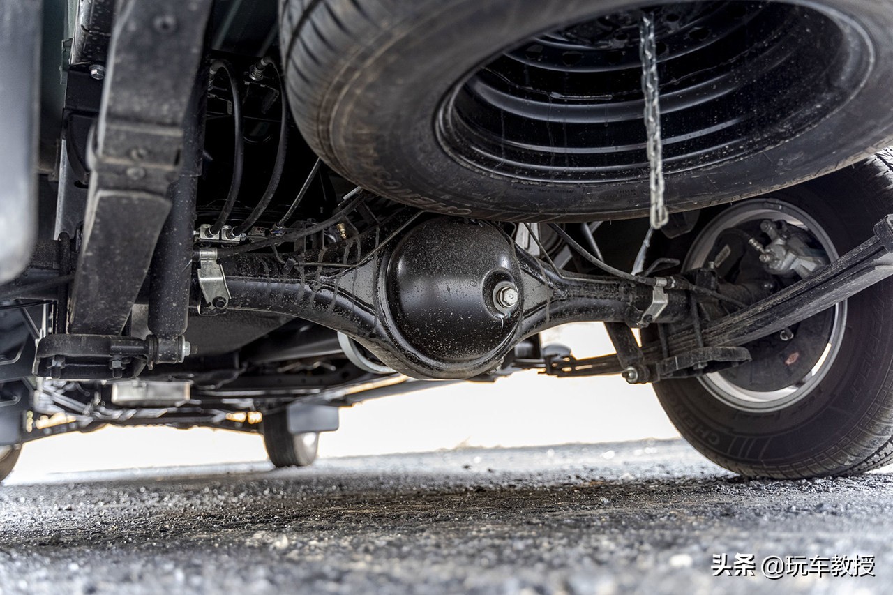 2018锐骐2.5t发动机,2.4t发动机