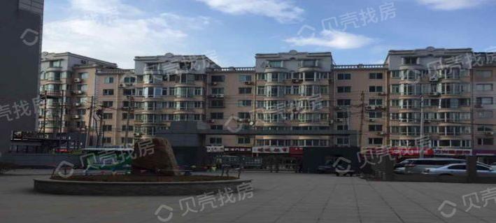 大东区万科蓝山初始价,看房踩盘日记