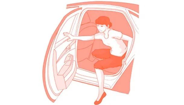 保护膝关节的十大方法,膝关节钻孔减压术操作过程