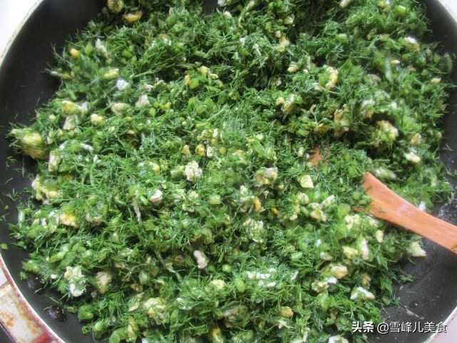 大肚水饺怎么包简单又好看,大肚水饺皮薄馅多无添加