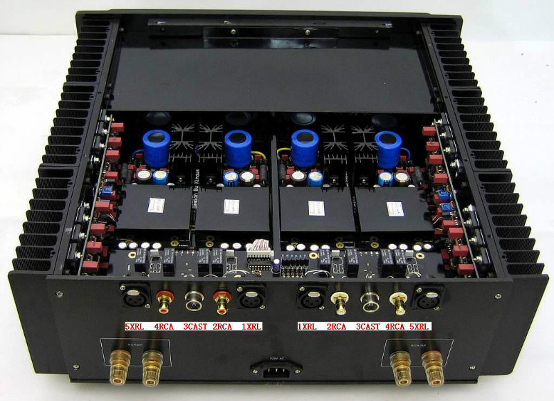 解析hifi顶级无损音乐民谣,Hi-Fi音响入门指南