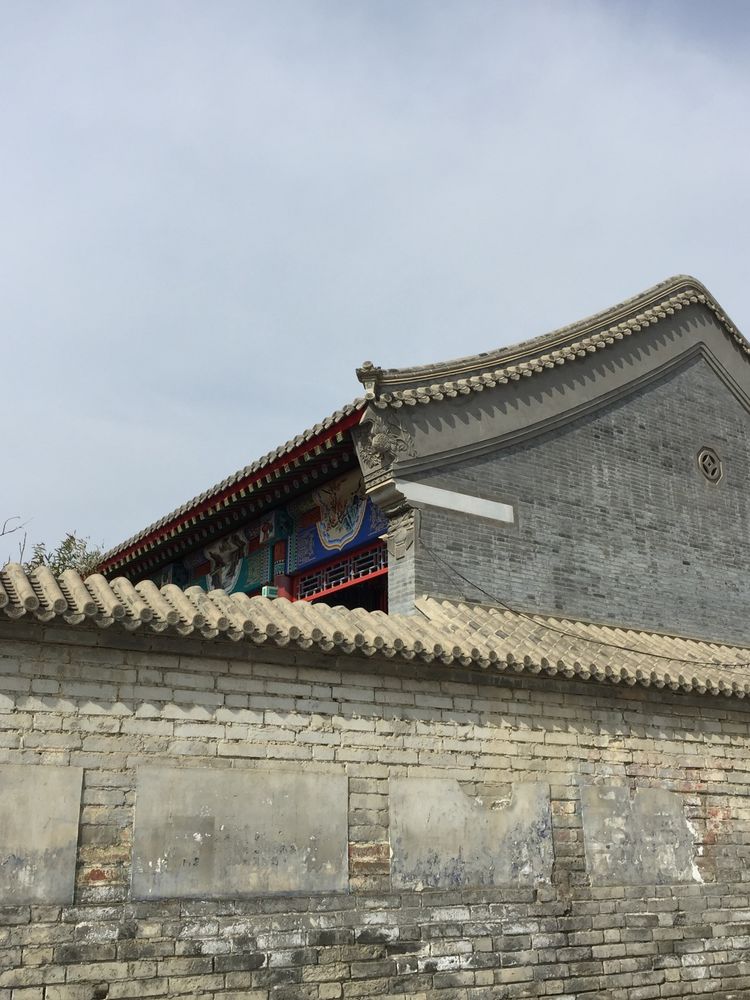 遵化市官房村,河北遵化文化遗址