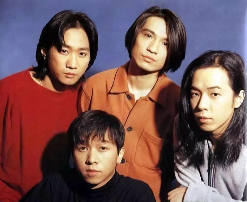 黄家驹如何看待香港音乐,香港乐坛对黄家驹的影响