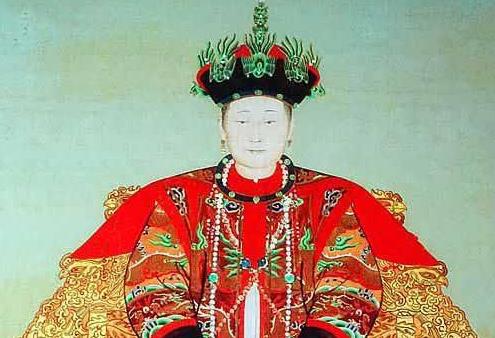 沈阳古代皇太极后妃,沈阳故宫皇太极最得宠的妃子