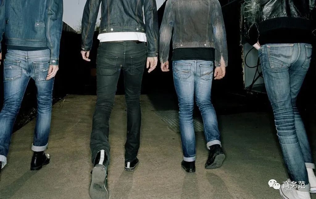 春天少不了的牛仔,春天少不了牛仔衣