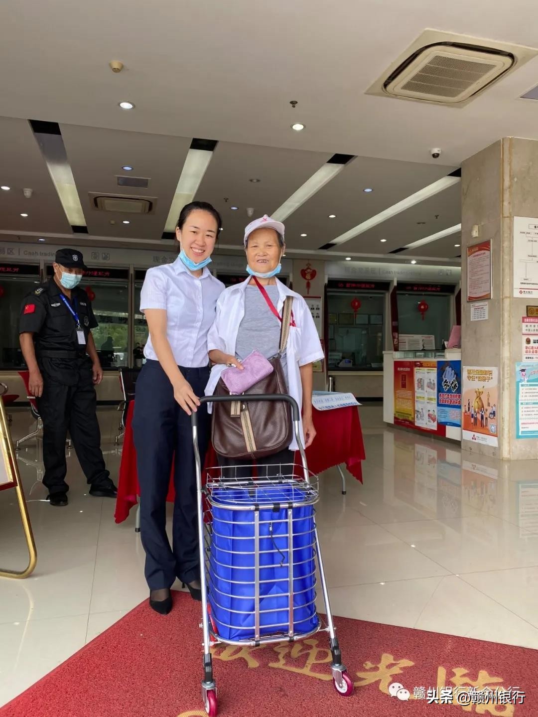 赣州银行是正规银行吗安全吗,赣州银行是江西最厉害的银行吗