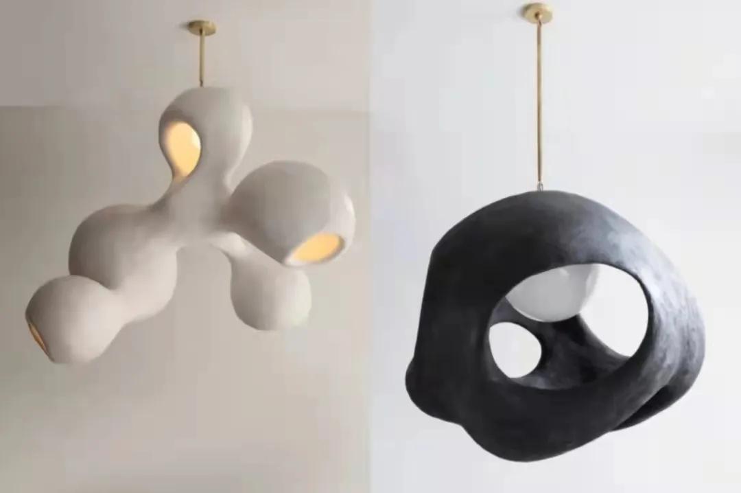 又亮又好看灯饰,美的灯饰大全