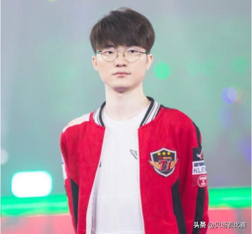 skt被g2淘汰faker化掌为拳,sktvsg2第一场视频faker视角