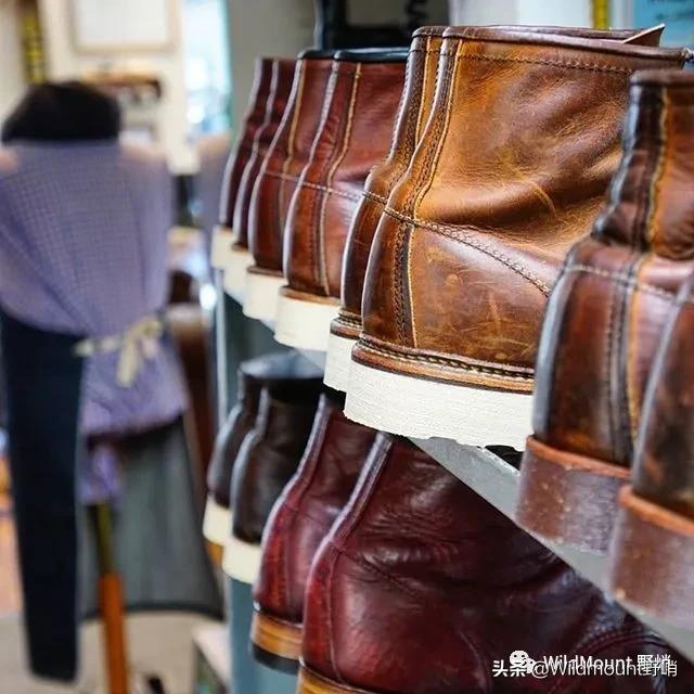 德国IngoKeller靴子修理换底品牌-主理人-IngoKeller