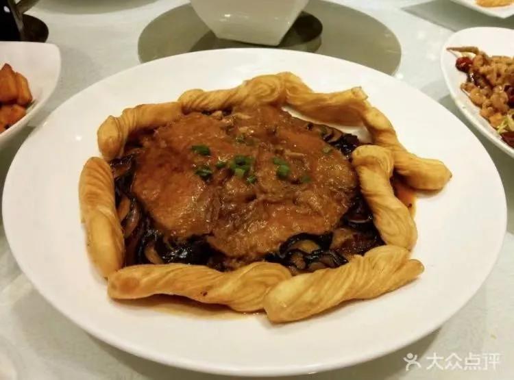 天津金环西餐厅大众点评,天津大众点评必吃榜