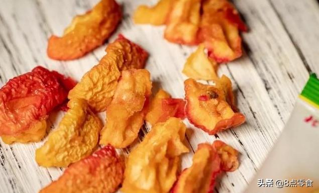 吃了四十多种话梅山楂酸枣橄榄，这些是我们的推荐12种