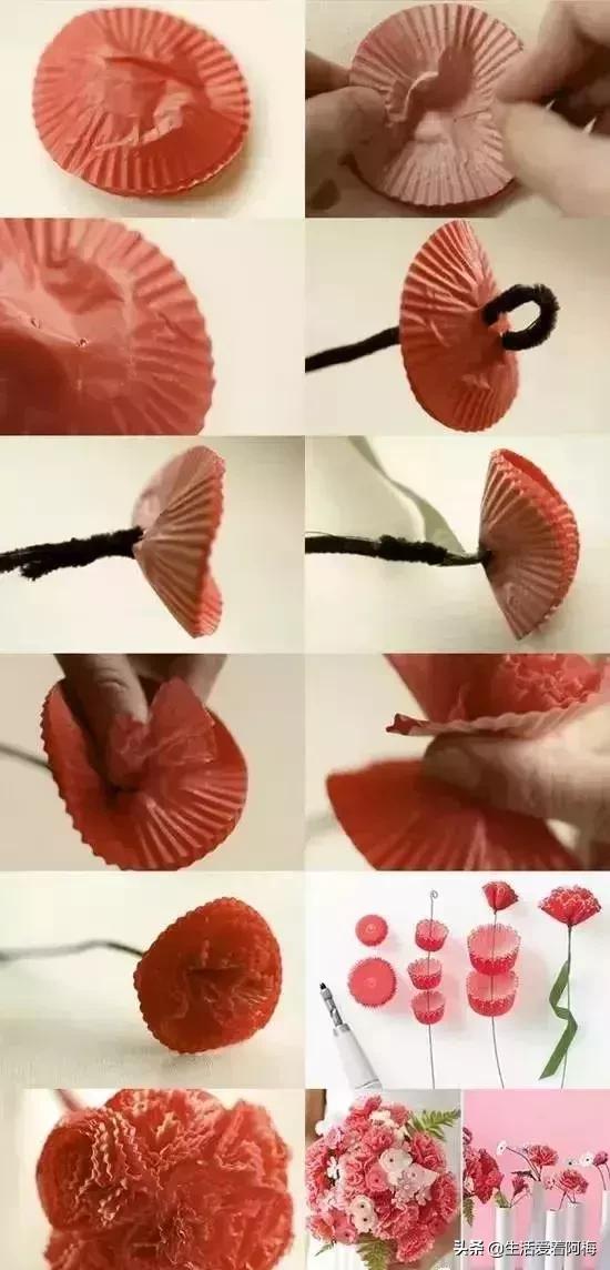 幼儿园教师礼物手工制作简单漂亮,小礼物手工制作幼儿园简单