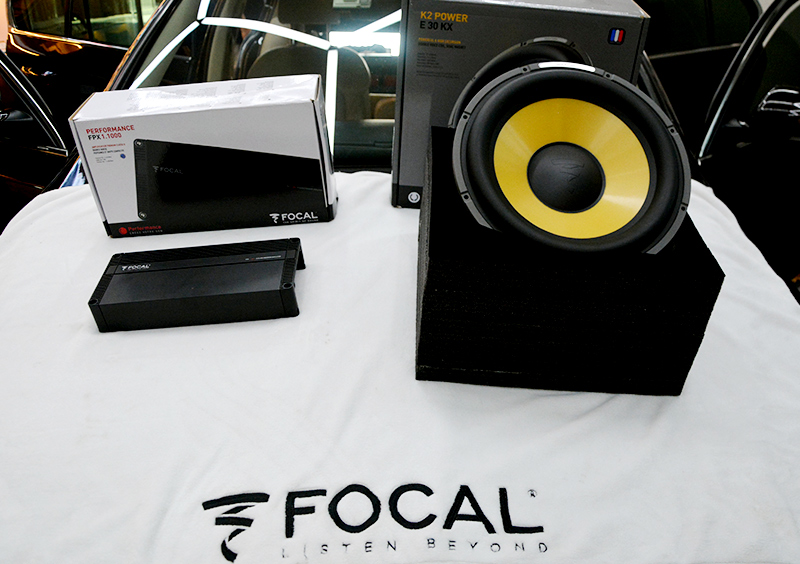 斯柯达速派升级音响,斯柯达速派怎么加装低音炮