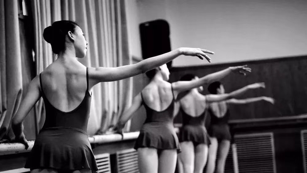 不懂一些专业术语,舞蹈入门60个专业术语