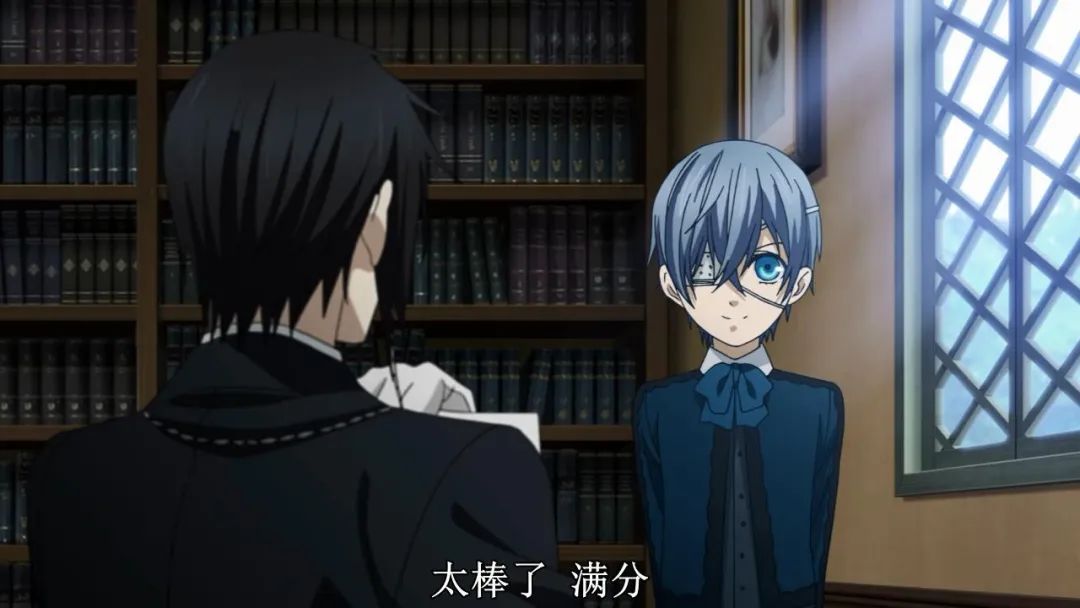 男友力爆表!这些忠犬主仆动漫你全看过了吗?