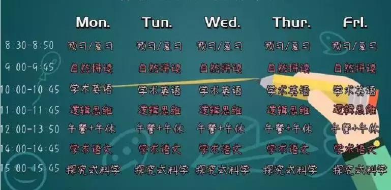 协和教育·上海教科实验中学：尊重个性差异，满足学生多元发展