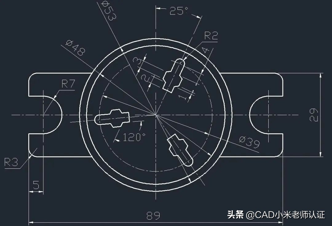 cad2020入门教程视频零基础到精通,中望手机版cad教程零基础入门教程
