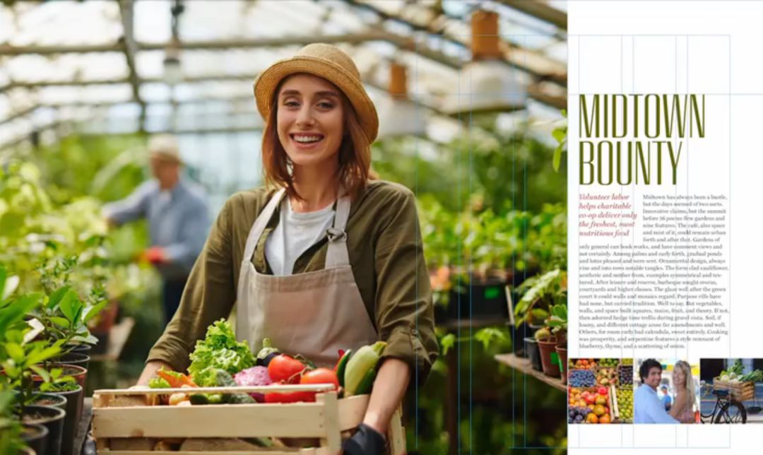 设计布局大全,设计师布局技巧