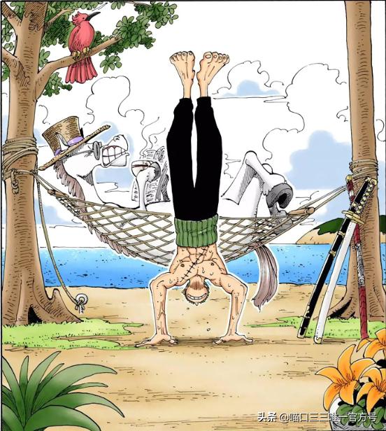 海贼王版《金刚》上映,娜美一个举动令人色变!路飞居然外借草帽