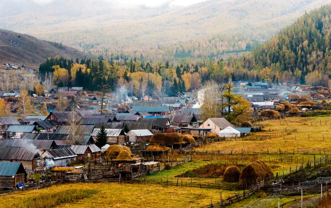 一周旅游推荐8月国内旅行,值得推荐的一月小众旅游