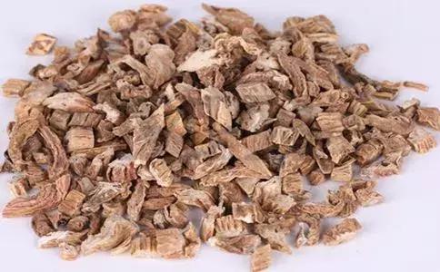 治癣药方苦楝树,每天认识一味中草药书籍