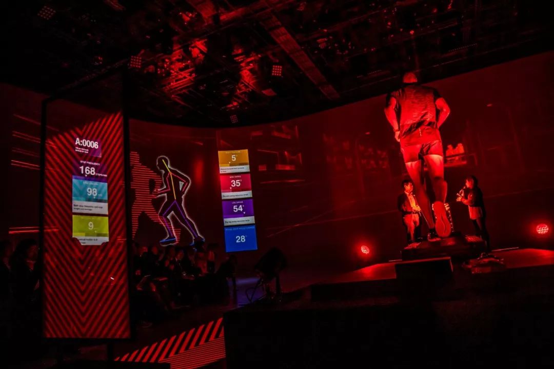 亚瑟士跑鞋矩阵图解,亚瑟士最强跑鞋metarise