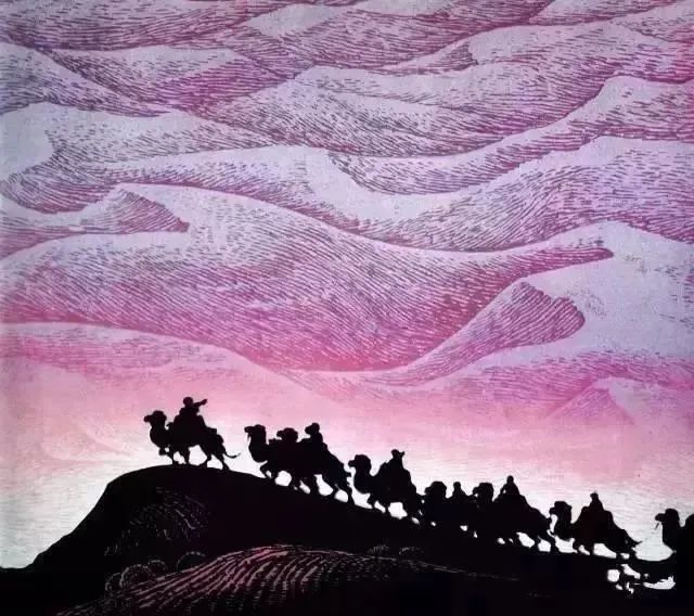 带有中国特色的剪纸画欣赏,中国民间剪纸艺术作品展