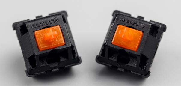 科普一下机械键盘,机械键盘轴选择指南