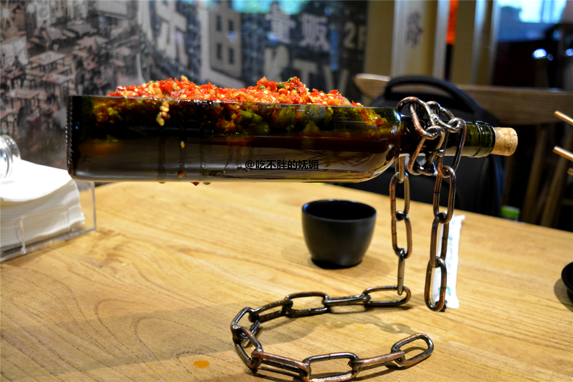 成都吃客十大必吃餐厅,2018年成都大众点评必吃榜餐厅