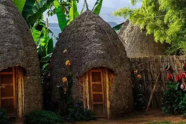 自驾入境埃塞俄比亚,国外自驾游要什么东西