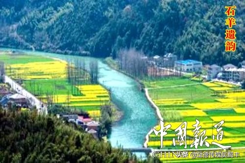 吴亚卿洞桥十八景（十八首诗）欣赏