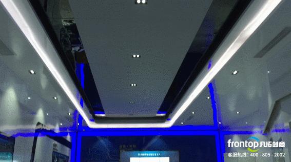 构建全国一流生物医药产业高地！凡拓再造产业园标杆展馆