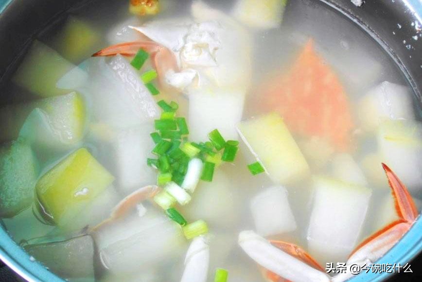 不放水怎么蒸大闸蟹螃蟹最好吃,螃蟹除了清蒸外还能怎么做