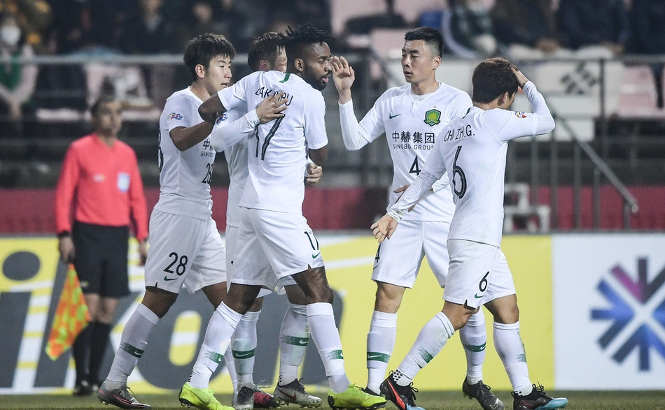 亚冠2023最新积分榜,亚冠最新积分榜鲁能