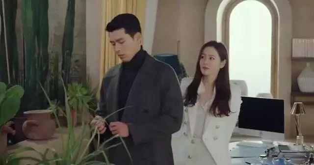 孙艺珍早年照曝光，身材性感火辣！难怪《爱情迫降》里把玄彬降服