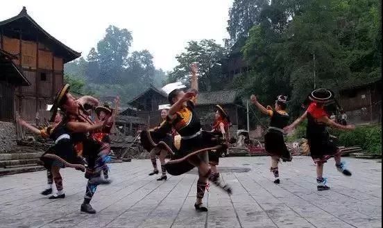 分享原创家乡年味,分享相册里的乡村照片