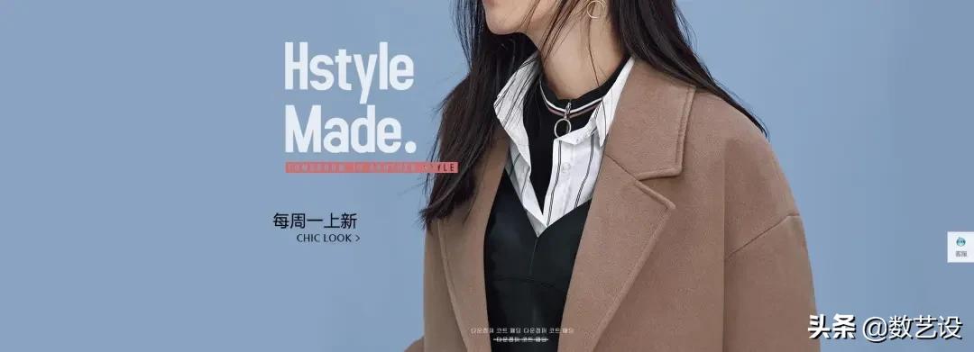 分析了iPhone、纪梵希这些大店，发现了全屏海报设计的8个要点！