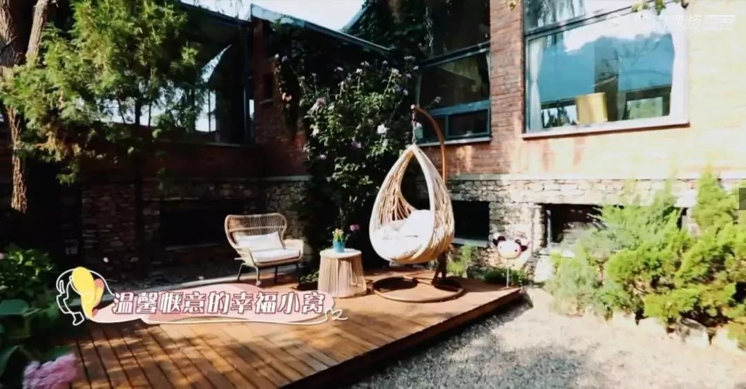 如果我有个院子我要种满花,如果我有个院子你猜我要种什么