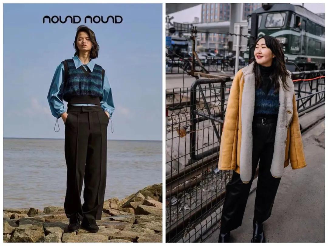 只要小几百就能买到Acne平替,高逼格小*香众**薰和王一博同款