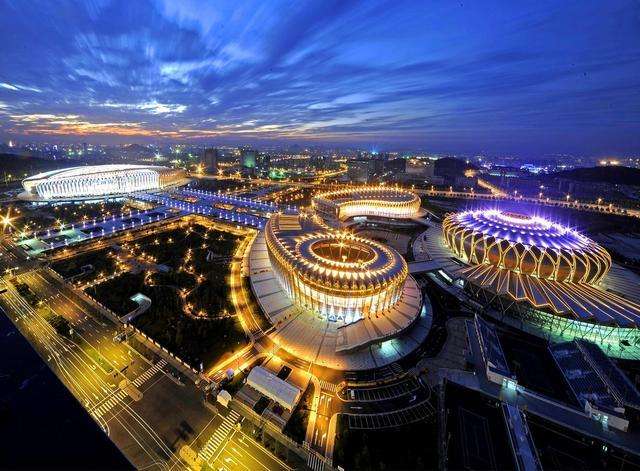 济南唐冶片区规划图最新,济南市唐冶新区中心位置