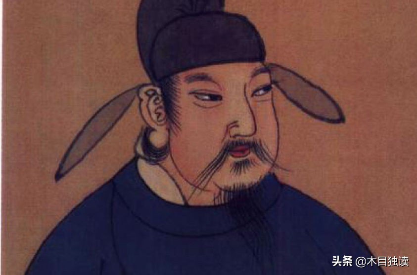 开元通宝整个唐朝都在用吗,唐贞观的开元通宝