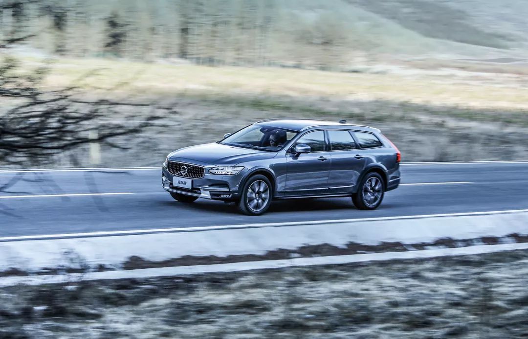 沃尔沃销量逆势增长,沃尔沃逆势而上