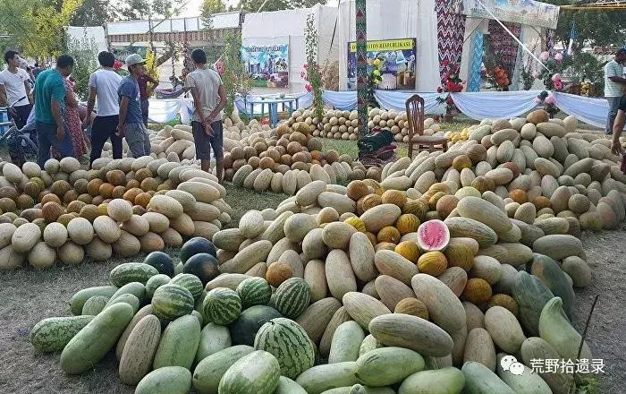 四川适合种植哈密瓜甜瓜品种,甜瓜种植技术新疆哈密瓜