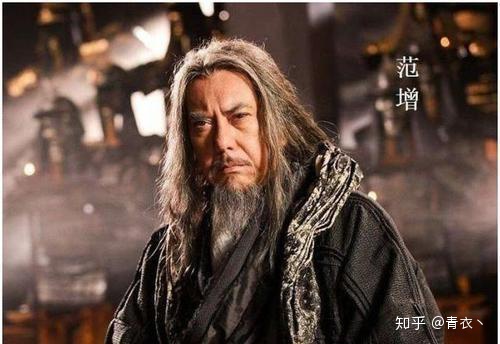 刘邦为啥和项羽反目成仇,刘邦和项羽为什么反目成仇