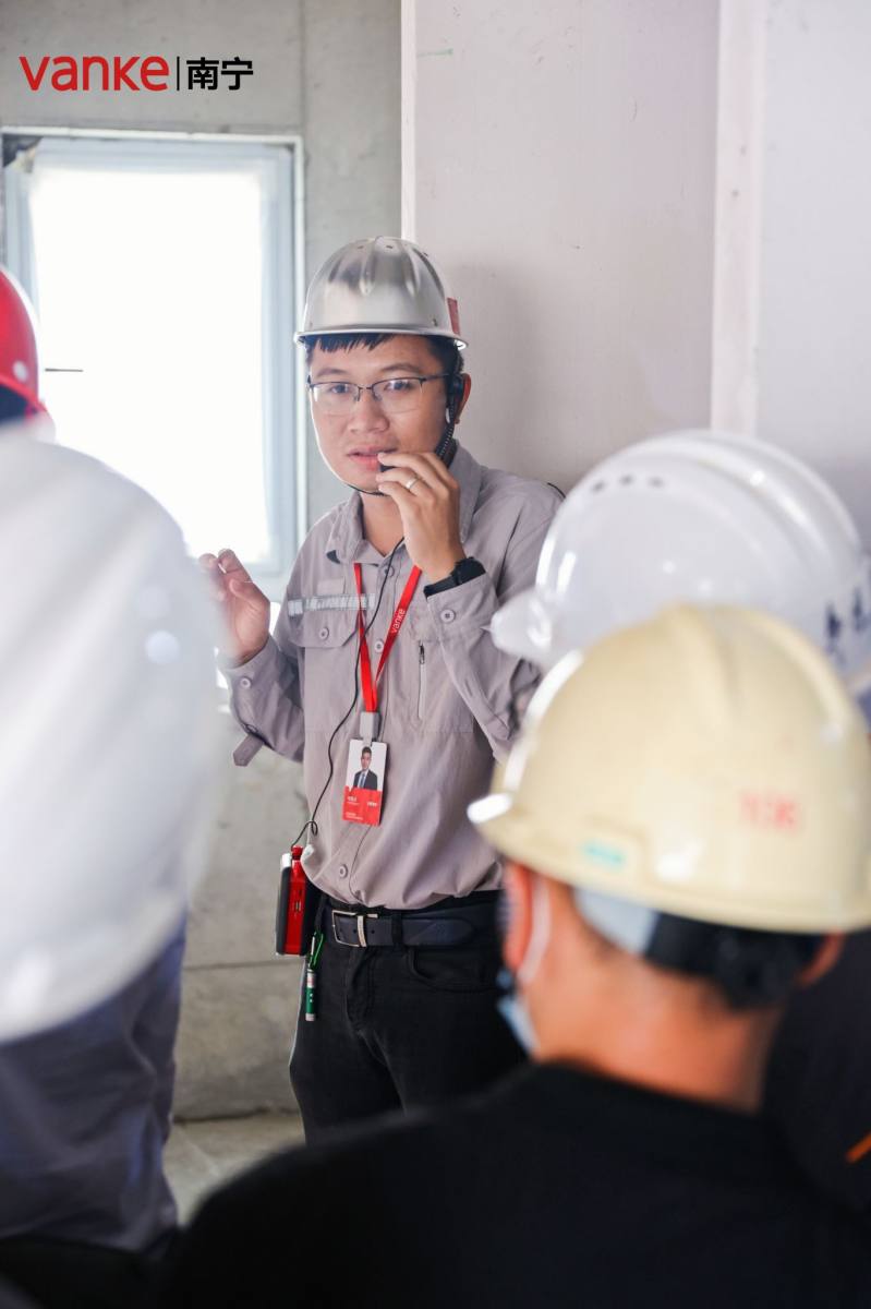 稳稳的美好家|金域国际邀您共鉴家的真“工”夫