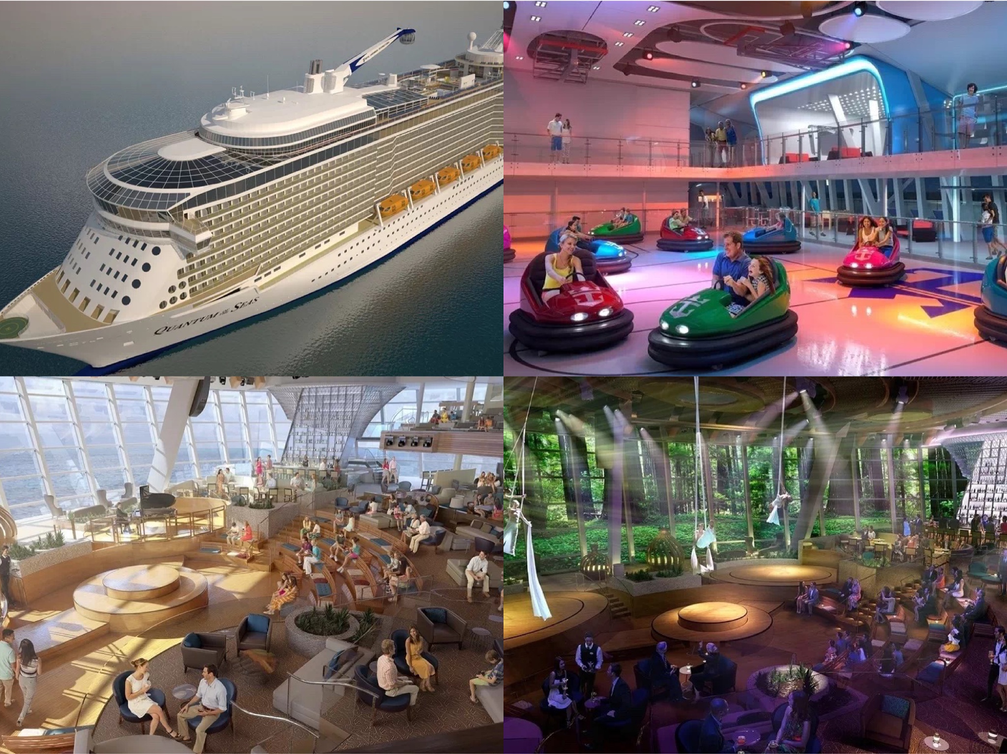 全球十大顶级豪华邮轮,全球十大顶级豪华邮轮有哪些