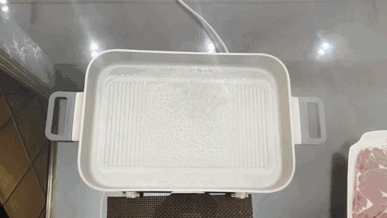 钛古ihbbq多功能料理锅测评,钛古ihbbq多功能锅