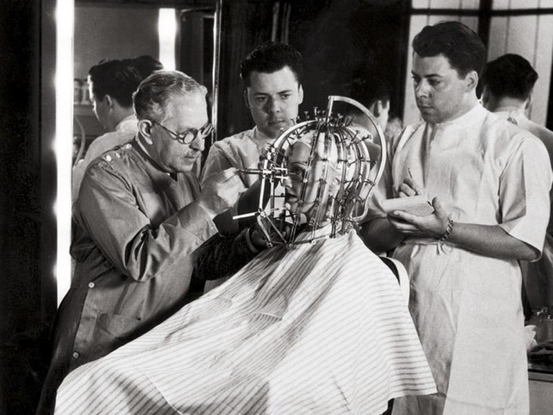 化妆技术是如何发展的,化妆的发展史是什么